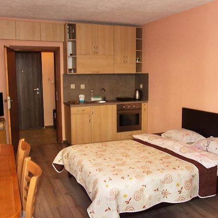 Studio Manushev Sandanski Bagian luar foto