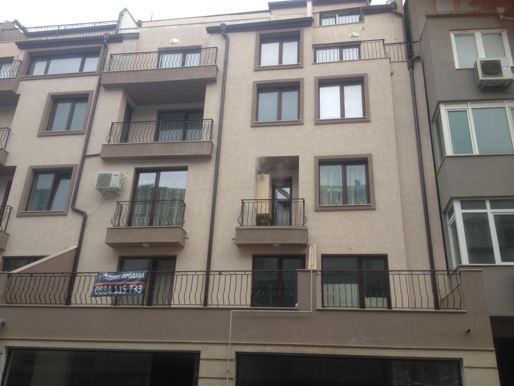 Studio Manushev Sandanski Bagian luar foto