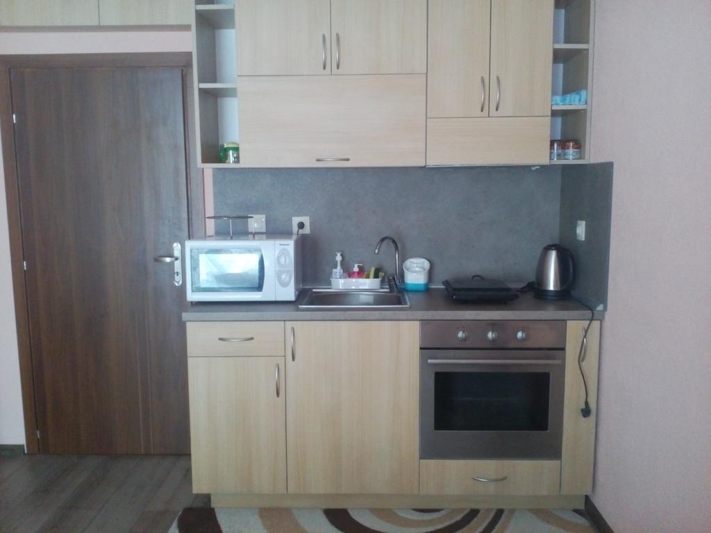 Studio Manushev Sandanski Bagian luar foto